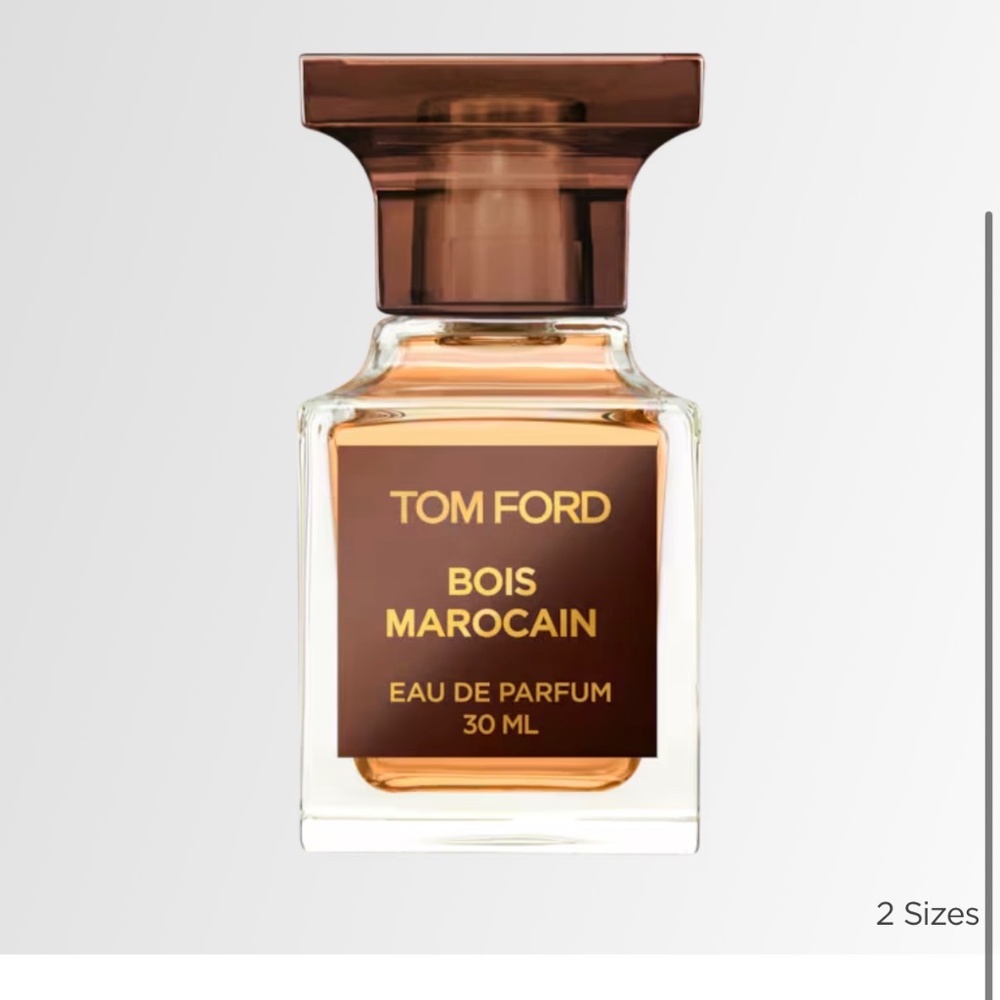 Tom Ford Bois Marocain Eau De Parfum Cologne